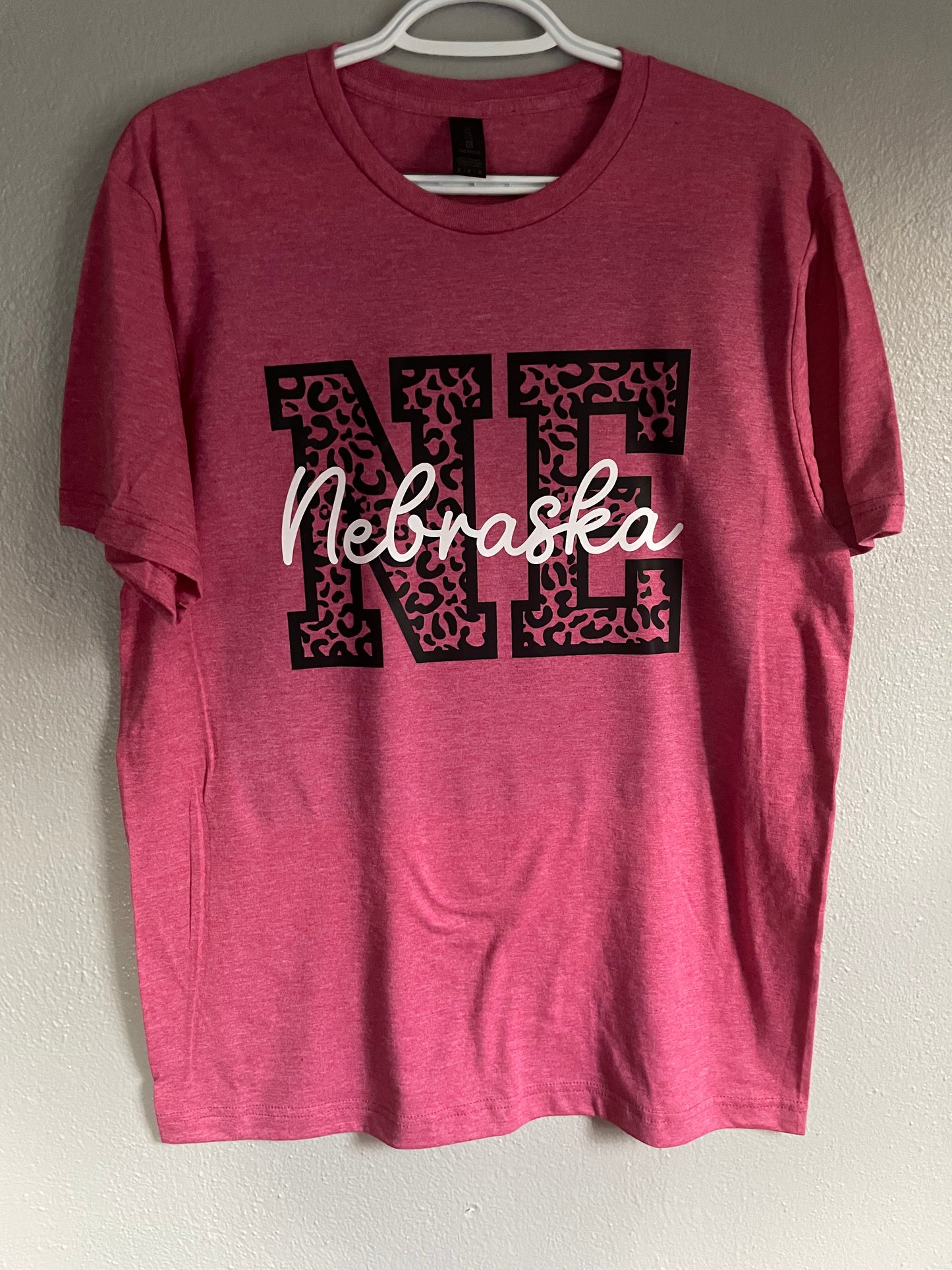 Cheetah Nebraska