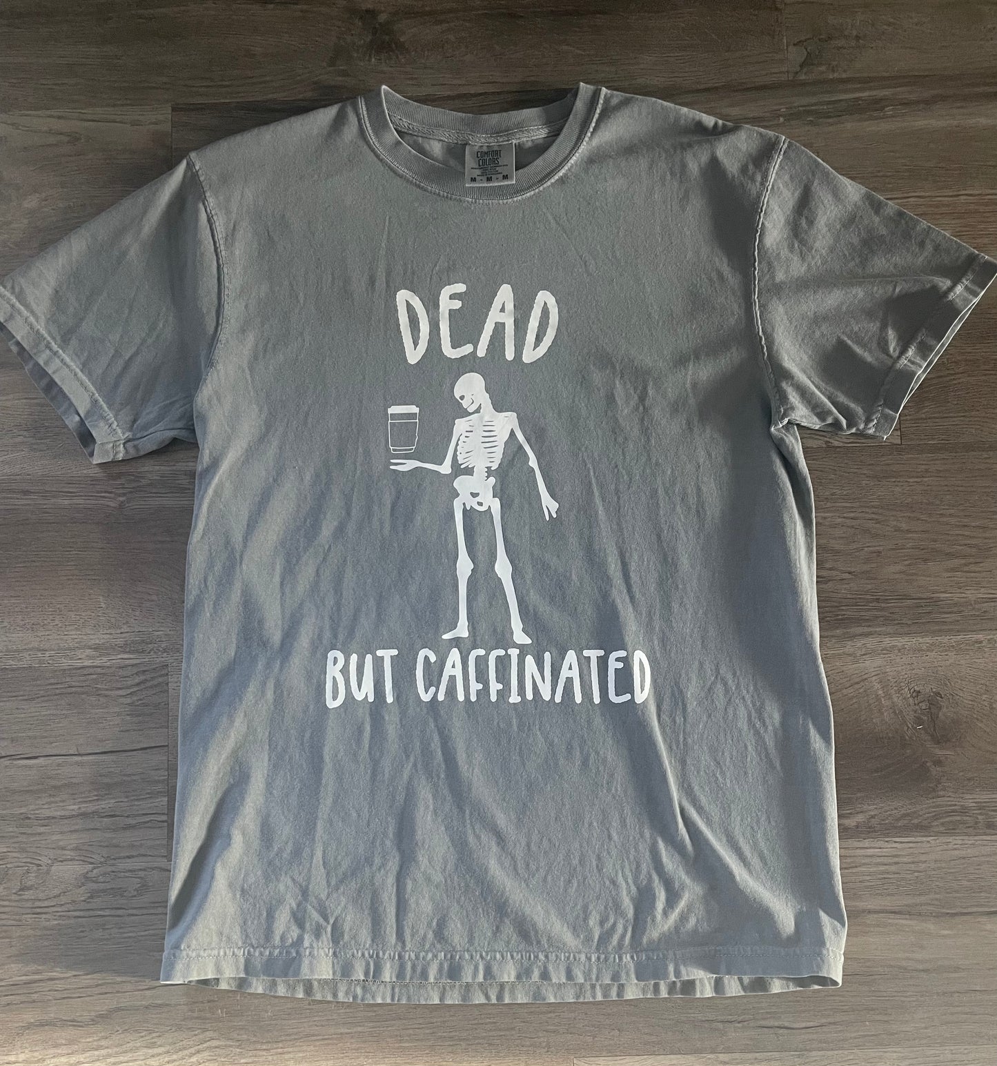 Halloween Themed Shirt